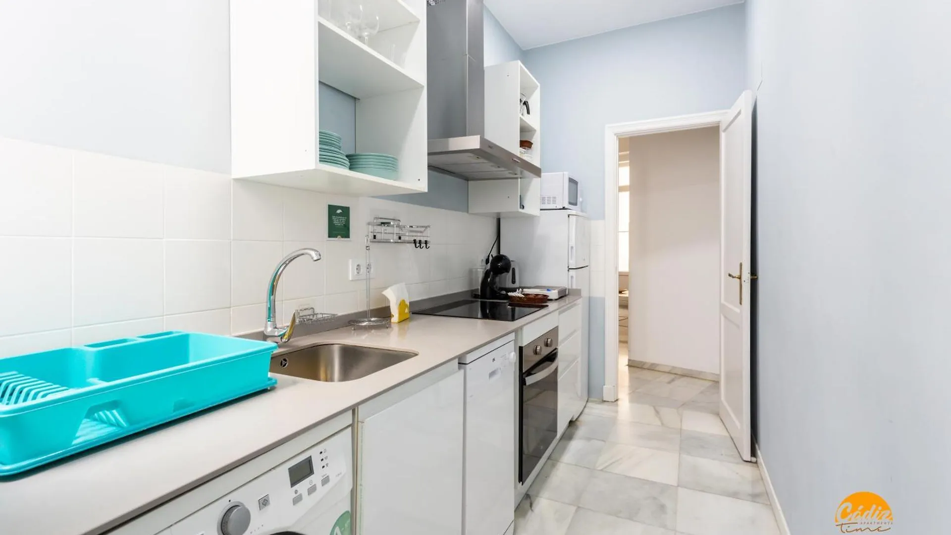 Apartamento Mar de Cádiz