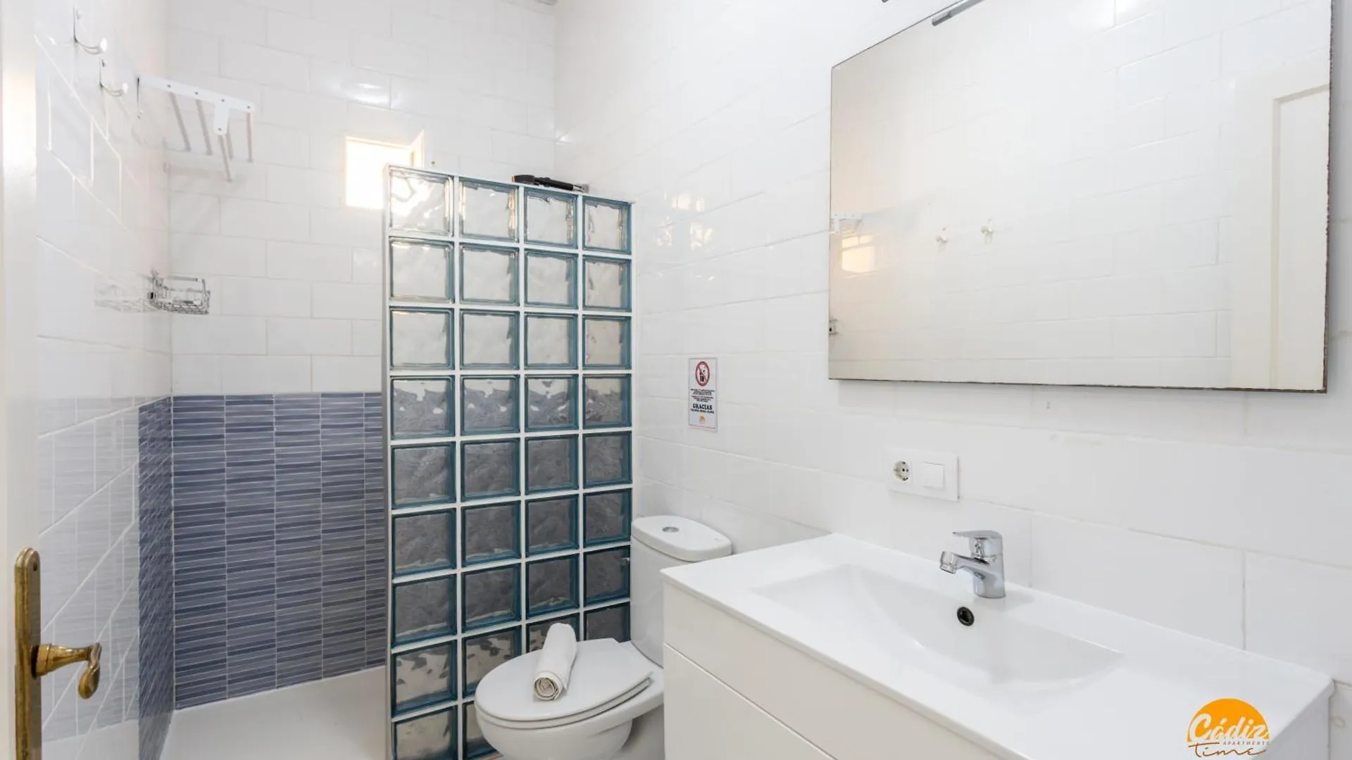 Apartamento Mar de Cádiz 0*,