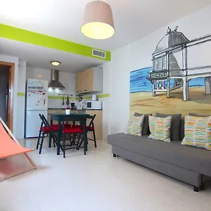  Apartment Apartamento Puerta-caleta By Cadiz4rentals