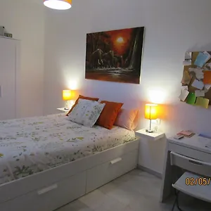  Apartamento Apartamento Alameda España