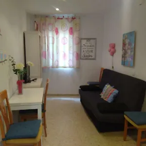  Apartamento Apartamento Mentidero Plaza España